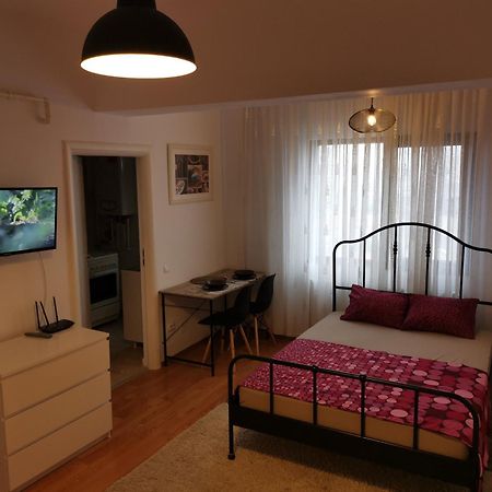 Coffee Residence 1 Bucureşti Eksteriør bilde