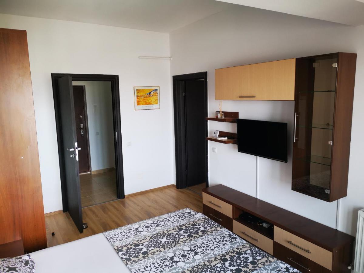 Coffee Residence 1 Bucureşti Eksteriør bilde