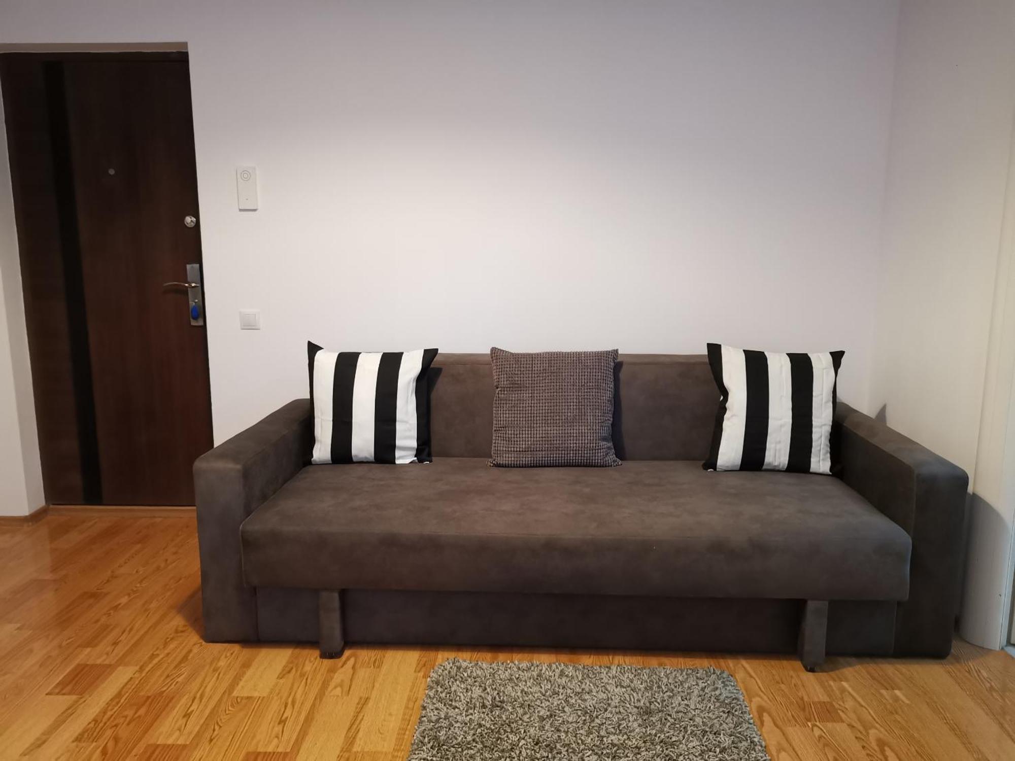 Coffee Residence 1 Bucureşti Eksteriør bilde