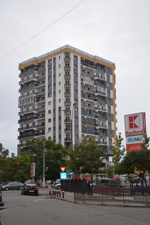 Coffee Residence 1 Bucureşti Eksteriør bilde